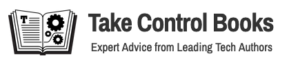 Take Control Logo